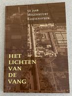 Leuk Boek Klazienaveen 50 Jaar Molenbuurt - Drenthe Emmen, Boeken, Geschiedenis | Stad en Regio, 20e eeuw of later, Albert Haar