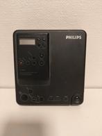 Philips Discman AZ 6817 - Draagbare CD Speler, Ophalen