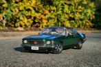 Holden Monaro GTS 308 Coupe, Jade Green - 1:18, Ophalen of Verzenden, Nieuw, Auto, Overige merken