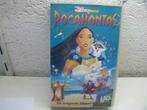 vhs 12a pocahontas, Alle leeftijden, Ophalen of Verzenden, Zo goed als nieuw