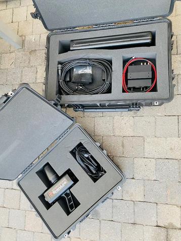 Searchcam EntryLink sc-el-350 Hazmat Wireless Video System beschikbaar voor biedingen