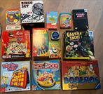 Verschillende Leuke Spellen!, Hobby en Vrije tijd, Gezelschapsspellen | Bordspellen, Een of twee spelers, Ophalen of Verzenden