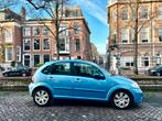 Citroën C3 1.6 16V Exclusive/2006/Auto/Clima/Cruise/LMV/PDC, Auto's, Citroën, 1160 kg, Zwart, 4 cilinders, 48 €/maand