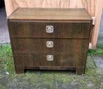 Ladenkastje, Antiek en Kunst, Curiosa en Brocante, Ophalen