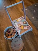 little dutch blokkenset, Ophalen of Verzenden, Gebruikt, Overige typen