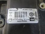 KOPLAMP VW VOLKSWAGEN Passat B6 XENON 05-10 3C0941752K RECHT, Auto-onderdelen, Ophalen of Verzenden, 6 maanden garantie, Gebruikt