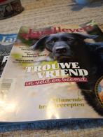 LANDLEVEN Complete Jaargang 2023 ZGAN !!!, Ophalen, Zo goed als nieuw