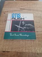 Otis Rush – The Classic Recordings, Verzenden, Gebruikt, 12 inch, Blues