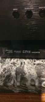 te koop philps htr 9900, Zo goed als nieuw, 120 watt of meer, Ophalen, Overige merken