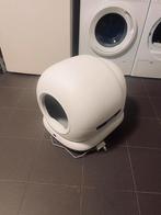 Zedar k1200 zelfreinigende kattenbak, Dieren en Toebehoren, Kattenbakken, Ophalen