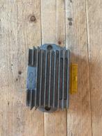 125/180 spanningsregelaar, Ophalen