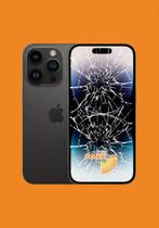 iPhone 14 Pro scherm reparatie | M&S Telecom 4U, Nieuw, Ophalen