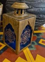 Orientaalse Lantaarn Arabisch Oosten lamp, Ophalen of Verzenden