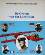 De groten van het luchtruim, Ophalen of Verzenden, Zo goed als nieuw