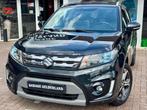 Suzuki Vitara High Executive | Pano | Leder/Alcantara | Navi, Adaptive Cruise Control, Gebruikt, 4 cilinders, 1095 kg