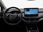 Skoda Enyaq iV 80 + LEDER | PANORAMA | 360 CAMERA | APPLE CA, Auto's, Skoda, Automaat, Achterwielaandrijving, Gebruikt, 80 kWh