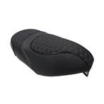 Buddyseat Custom Audi RS Grijs Piaggio Zip NIEUW, Ophalen of Verzenden, ., ., .