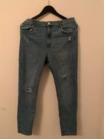 Pull & bear jeans, W33 - W36 (confectie 42/44), Blauw, Ophalen of Verzenden, Zo goed als nieuw