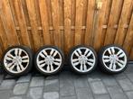 Orginele audi s6 a6 wielen, Gebruikt, 265 mm, Banden en Velgen, Personenwagen