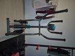 Domyos crosstrainer 120 (decathlon), Ophalen, Benen, Zo goed als nieuw, Crosstrainer