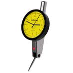 Wandklok Mitutoyo zwenktaster, Doe-het-zelf en Verbouw, Draaibanken, Ophalen of Verzenden, Nieuw, Metaaldraaibank