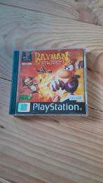 Rayman Ruch Playstation 1, Avontuur en Actie, Gebruikt, 2 spelers, Eén computer