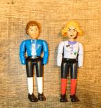 Meisjes Lego Belville poppetje figuur man & heks vrouw, Ophalen of Verzenden, Lego