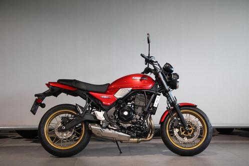 Kawasaki Z 650 RS (bj 2024), Motoren, Motoren | Kawasaki, Bedrijf, Naked bike, meer dan 35 kW