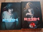 Serie Death Note 1 & 2 te koop, Vanaf 12 jaar, Ophalen of Verzenden, Zo goed als nieuw