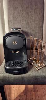 L'Or Barista koffiezetter, Ophalen, Koffiemachine, Zo goed als nieuw, Koffiepads en cups