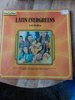 Latin Evergreens, Ophalen of Verzenden, Gebruikt, 12 inch