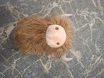 Knuffel buffel kop voor aan de muur, Ophalen of Verzenden, Nieuw, Wanddecoratie