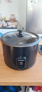 Bestron ricecooker.Twee keer gebruikt, Ophalen of Verzenden, Zo goed als nieuw, Overige merken