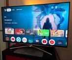 Samsung UE48H6200AW, Audio, Tv en Foto, Televisies, Ophalen, Gebruikt, 50 Hz, Samsung