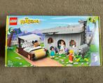 Lego 21316 / Flintstones (nieuwe, gesealde doos), Nieuw, Complete set, Ophalen of Verzenden, Lego