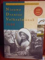 Nieuwe Drentse Volksalmanak 2008, Verzenden, Gelezen