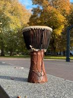 Djembe Trommel zo goed als nieuw, Muziek en Instrumenten, Ophalen, Zo goed als nieuw, Overige merken