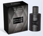 Midnight Leather voor heren 100ml van Creation Lamis, Ophalen of Verzenden, Nieuw