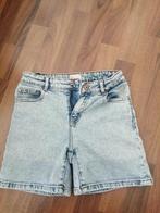 Korte broek jeans maat 152, Ophalen of Verzenden, Zo goed als nieuw, Meisje, Broek