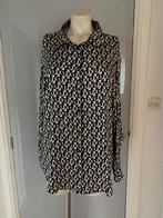 Elvira blouse, maat 42, Overige kleuren, Maat 42/44 (L), Ophalen of Verzenden, Zo goed als nieuw