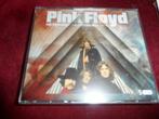 5 cd set Pink Floyd - Broadcast collection 1967-1970 NIEUW, Cd's en Dvd's, Ophalen of Verzenden, Nieuw in verpakking, Progressive