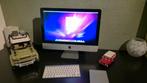 iMac 21.5 inch mid 2010 met Toetsenbord & Trackpad, Ophalen, Gebruikt, 2 tot 3 Ghz, IMac