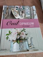 Ellen Dyrop - Oud opnieuw, Ophalen of Verzenden, Zo goed als nieuw, Ellen Dyrop; Hanna Kristinsdottir