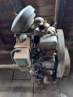 Lister 10 pk dieselmoter, Doe-het-zelf en Verbouw, Motoren, Ophalen of Verzenden, Gebruikt, Benzinemotor, 1800 rpm of meer