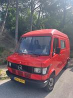 Camper Mercedes 208 , Bremer Dudo 207 410 307 diesel 601, Buscamper of Camperbus, Mercedes-Benz, Particulier, Mercedes