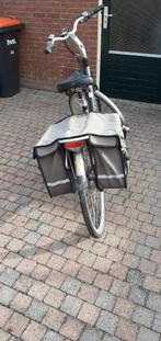 elektrische fiets, Ophalen, Gebruikt, Versnellingen, Giant