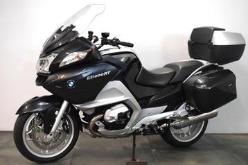 BMW R 1200 RT (bj 2011) beschikbaar voor biedingen