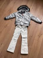 Ski kleding set mt 128 Airforce en Protest, Kleding | Dames, Wintersportkleding, Ophalen, Zo goed als nieuw, Maat 34 (XS) of kleiner