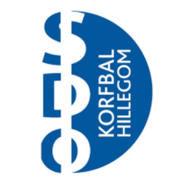 Korfbal Hillegom 50 jaar, Boeken, Sportboeken, Nieuw, Balsport, Verzenden