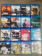 Juegos Ps4, Spelcomputers en Games, Games | Sony PlayStation 4, 1 speler, Ophalen of Verzenden, Zo goed als nieuw, Vanaf 18 jaar